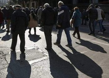 Αναδρομικά συνταξιούχων: Πώς θα καταβληθούν – Ποιοι δικαιούνται χρήματα και ποιοι μένουν εκτός