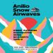 Anilio Snow Airwaves: Το πιο δυνατό winter party της χρονιάς!