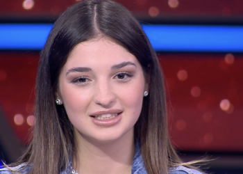 Η Τρικαλινή Μις Ελλάς στο Deal – Η Άννα-Μαρία που θα τρελάνει τον τραπεζίτη!