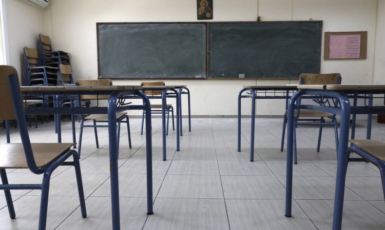 Μαγνησία: Ο Κυριάκος Πιερρακάκης «ξήλωσε» διευθυντή Γυμνασίου για περιστατικό bullying