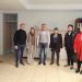Συνάντηση αντιπροσωπείας της Ανεξάρτητης Κίνησης Πολιτών για την Ανασυγκρότηση του Δήμου Φαρκαδόνας με τον Περιφερειάρχη Θεσσαλίας