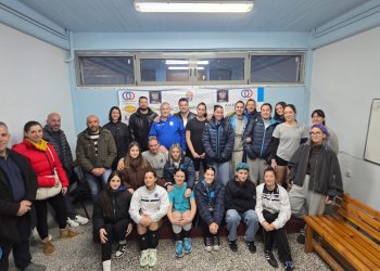 Αλλαγές στο διοικητικό συμβούλιο του Α.Σ. Ασκληπιός