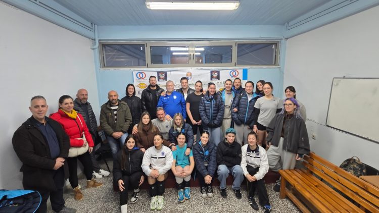 Αλλαγές στο διοικητικό συμβούλιο του Α.Σ. Ασκληπιός