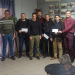 Έδειξε για μια ακόμη χρονιά το κοινωνικό πρόσωπο η Ένωση Αστυνομικών Υπαλλήλων