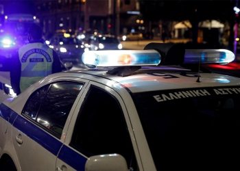 Χαροπαλεύει ο ένας, ακρωτηριάστηκε ο άλλος: Μαθητής Λυκείου ο Οδηγός του Φρικτό τροχαίο με νεαρούς μολις 19 και 21 ετών
