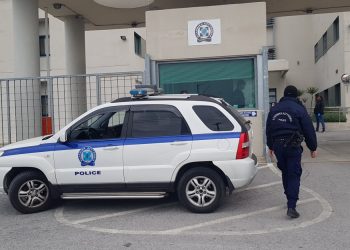 Βόλος: Συνελήφθη ο 17χρονος που λήστεψε σούπερ μάρκετ της Ν. Ιωνίας