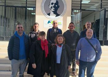 Τα Εκπαιδευτήρια «Αθηνά» σε ευρωπαϊκό πρόγραμμα στην Ισπανία