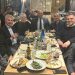 Η μεγάλη οικογένεια των Εκπαιδευτηρίων «Αθηνά» έκοψε την πίτα της
