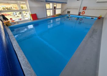 Βουτιά… στη διασκέδαση! Το νέο Pool Center στα Τρίκαλα που έχει γίνει talk of the town!