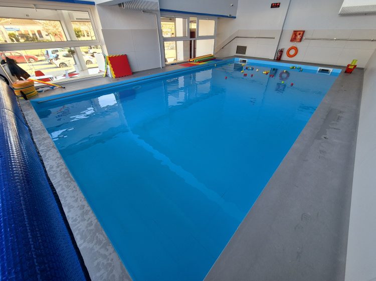 Βουτιά… στη διασκέδαση! Το νέο Pool Center στα Τρίκαλα που έχει γίνει talk of the town!