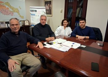 Με νέο ψηφιακό αγγειογράφο εξοπλίζεται το Πανεπιστημιακό Νοσοκομείο Λάρισας
