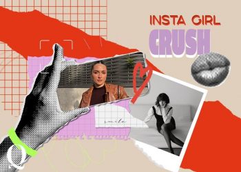 Insta Girl Crush: Το μοναδικό trend, σύμφωνα με τη Janna Sireac που δεν ταιριάζει σε καμιά μας