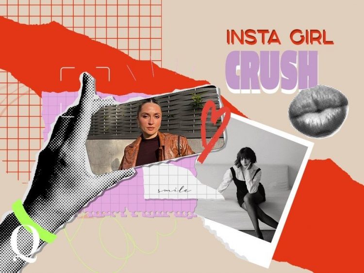 Insta Girl Crush: Το μοναδικό trend, σύμφωνα με τη Janna Sireac που δεν ταιριάζει σε καμιά μας