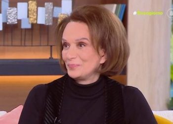 Μαίρη Βιδάλη: «Ο γιος μου ήταν καταδικασμένος, τον έκλαψα δυο φορές»
