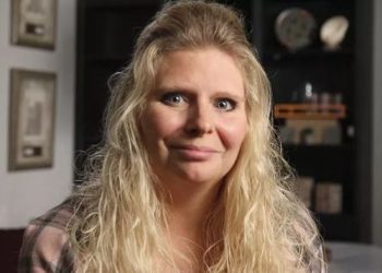 Tanya Kach: Απήχθη και έγινε σεξουαλική σκλάβα στα 14 – Η δραματική απελευθέρωση και η νέα ζωή