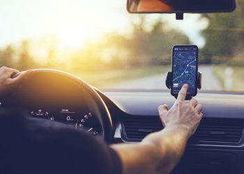 Κάμερες ταχύτητας στους Χάρτες Google – Πώς να λαμβάνετε ειδοποιήσεις στο smartphone σας