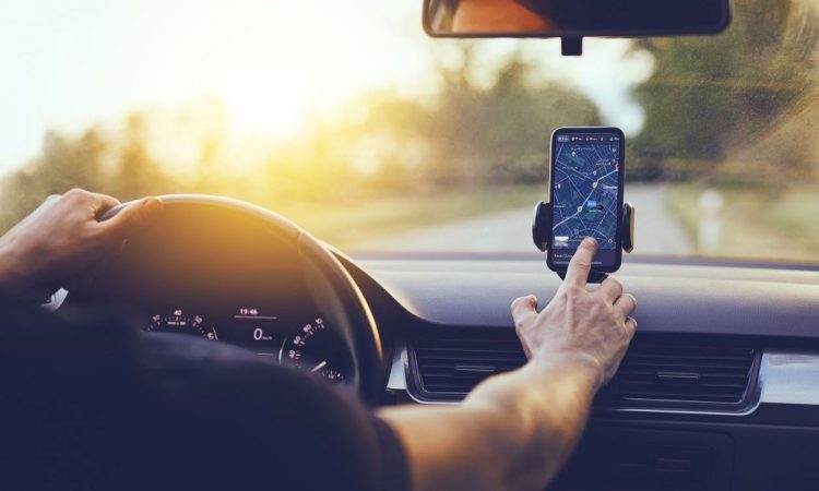 Κάμερες ταχύτητας στους Χάρτες Google – Πώς να λαμβάνετε ειδοποιήσεις στο smartphone σας