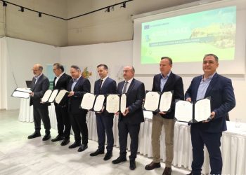 Προχωρά για την κλιματική ουδετερότητα ο Δήμος Τρικκαίων – Συνιδρυτής στο δίκτυο CLIMANET