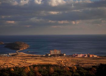 Βόρεια Κορέα: Ανοίγει τα σύνορα για τουρίστες με ένα αλλά – Μια σπάνια ματιά στην «ξενάγηση»
