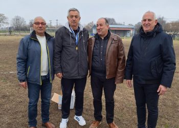Συγχαρητήρια Ο.Ε.Σ.Α.Δ. στις ομάδες που προκρίθηκαν στη Β’ Φάση των Πανελληνίων Αγώνων ΓΕΛ-ΕΠΑΛ Ελλάδας – Κύπρου σχ. έτους 2024-2025