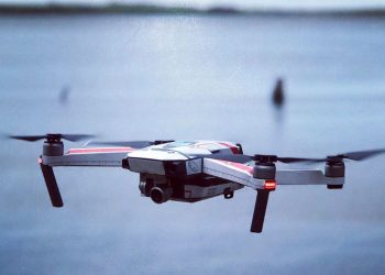 Πρόστιμο για μεθυσμένο χειριστή drone!