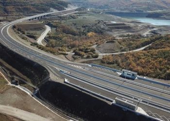 Ε65: Τρεις φορές πάνω η κίνηση στα επτά χρόνια λειτουργίας του
