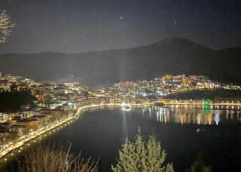Λίμνη Καστοριάς: Τι μπορείτε να κάνετε εκεί για να βιώσετε την «μαγεία» του τόπου