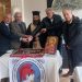 Έκοψε την πρωτοχρονιάτικη πίτα ο Σύνδεσμος Εφέδρων Αξιωματικών Τρικάλων
