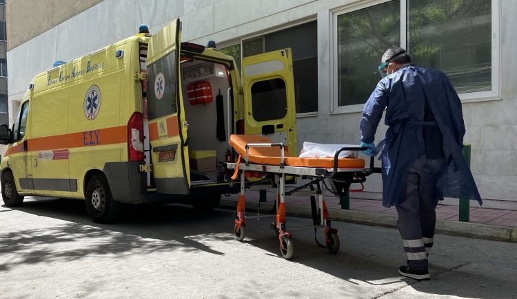 Βολιώτισσα βρέθηκε νεκρή μέσα στο σπίτι της – Ποιος την εντόπισε