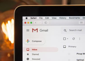 Έξαλλοι οι Βολιώτες με τη Google – Δέχονται συνεχώς μηνύματα για απόπειρα παραβίασης του Gmail