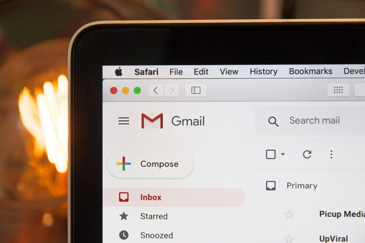 Έξαλλοι οι Βολιώτες με τη Google – Δέχονται συνεχώς μηνύματα για απόπειρα παραβίασης του Gmail