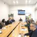 Συνάντηση εργασίας διοίκησης Επιμελητηρίου Τρικάλων με την Αντιπεριφερειάρχη Τουρισμού Περιφέρειας Θεσσαλίας