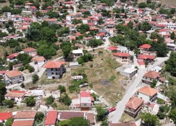 Ανάβρα: Ένα… ανεξάρτητο χωριό στη Μαγνησία