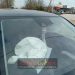 Τροχαίο με υλικές ζημιές στον δρόμο Καρδίτσα – “Δέλτα” (ΕΙΚΟΝΕΣ)