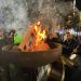 “Φανός” από την Κοζάνη και Αποκριάτικη παράδοση στο κέντρο των Τρικάλων