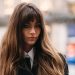Wispy bangs: Οι grunge αφέλειες από τη δεκαετία του 70′ επιστρέφουν!