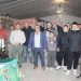 Στις προετοιμασίες του Καρναβαλιού Γόμφων ο Δήμαρχος Πύλης Κωνσταντίνος Μαράβας