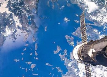 NASA:Το τέλος ενός συμβόλου – Θα «επιστρέψει» θεαματικά στη Γη ο Διεθνής Διαστημικός Σταθμός το 2031