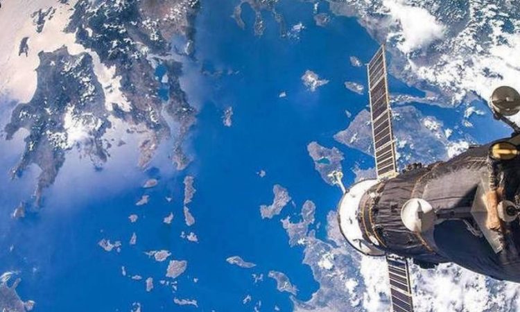 NASA:Το τέλος ενός συμβόλου – Θα «επιστρέψει» θεαματικά στη Γη ο Διεθνής Διαστημικός Σταθμός το 2031