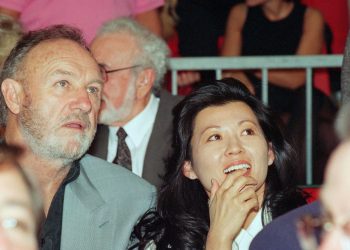 Ο ανεξήγητος θάνατος του Τζιν Χάκμαν και της συζύγου του: Η ανατριχιαστική λεπτομέρεια