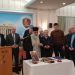 Έκοψαν την πίτα οι ιεροψάλτες των Τρικάλων