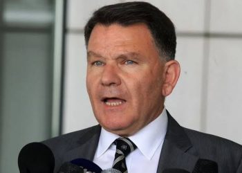 Πέθανε ο Αλέξης Κούγιας