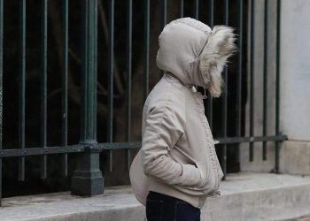 Καιρός: Ο ασυνήθιστος αντικυκλώνας κρατάει το κρύο στην Ελλάδα – Πόσο θα διαρκέσει
