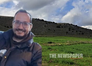 Συγκλονιστική αποκάλυψη για τον Βασίλη Καλογήρου: Αυτές ήταν οι τελευταίες του κινήσεις πριν εξαφανιστεί