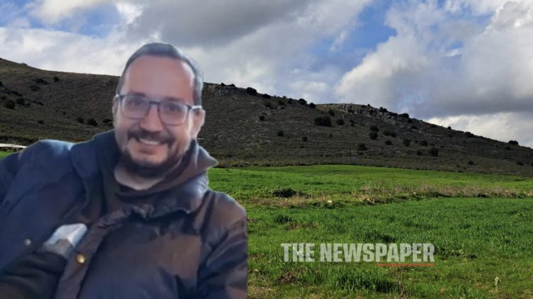Συγκλονιστική αποκάλυψη για τον Βασίλη Καλογήρου: Αυτές ήταν οι τελευταίες του κινήσεις πριν εξαφανιστεί