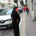 Βόλος: Συνεχίζουν οι «ψευτοκαλόγριες» να πουλούν …ευλογημένα κομποσκοίνια