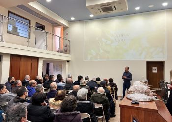 Κάμπος Χίου: Στήριξη των εσπεριδοκαλλιεργητών και της πρωτογενούς παραγωγής του νησιού της Χίου