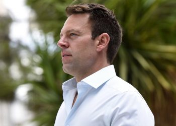 Ο Πρόεδρος του «Κινήματος Δημοκρατίας» Στέφανος Κασσελάκης στην εκπομπή «ΡΑΔΙΟ ΖΥΓΟΣτάθμιση στην ενημέρωση» αύριο Σάββατο