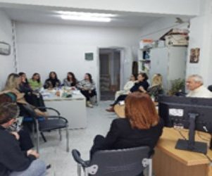 Συνεργασίες και όχι μόνο…..