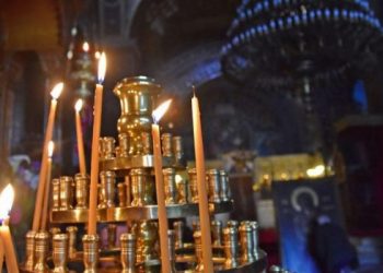 Μαγνησία: «Έφυγε» από τη ζωή πασίγνωστος ιδιοκτήτης ουζερί